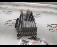 MODULO AMPLIFICATORE PER SISTEMA AUDIO 2.0D 105Kw - 15