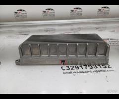 MODULO AMPLIFICATORE PER SISTEMA AUDIO 2.0D 105Kw - 17