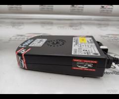 CENTRALINA MODULO BLUETOOTH TELEFONO 1.6D 85KW 116 - 6