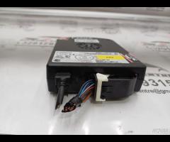 CENTRALINA MODULO BLUETOOTH TELEFONO 1.6D 85KW 116 - 7