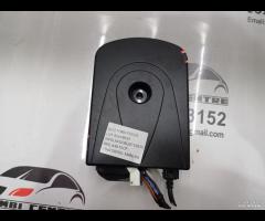 CENTRALINA MODULO BLUETOOTH TELEFONO 1.6D 85KW 116 - 9