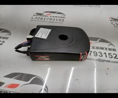 CENTRALINA MODULO BLUETOOTH TELEFONO 1.6D 85KW 116 - 11