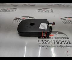 CENTRALINA MODULO BLUETOOTH TELEFONO 1.6D 85KW 116 - 13