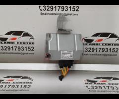 CENTRALINA STABILIZZATORE TENSIONE START STOP 1.6D