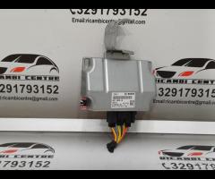 CENTRALINA STABILIZZATORE TENSIONE START STOP 1.6D