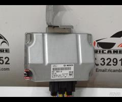 CENTRALINA STABILIZZATORE TENSIONE START STOP 1.6D
