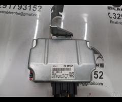 CENTRALINA STABILIZZATORE TENSIONE START STOP 1.6D