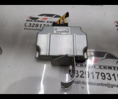CENTRALINA STABILIZZATORE TENSIONE START STOP 1.6D - 8
