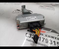 CENTRALINA STABILIZZATORE TENSIONE START STOP 1.6D - 10