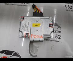 CENTRALINA STABILIZZATORE TENSIONE START STOP 1.6D - 11