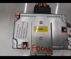 CENTRALINA STABILIZZATORE TENSIONE START STOP 1.6D - 12