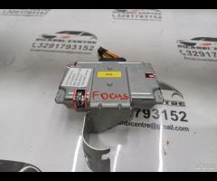 CENTRALINA STABILIZZATORE TENSIONE START STOP 1.6D - 13