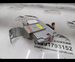 CENTRALINA STABILIZZATORE TENSIONE START STOP 1.6D - 14