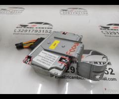 CENTRALINA STABILIZZATORE TENSIONE START STOP 1.6D - 15