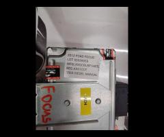 CENTRALINA STABILIZZATORE TENSIONE START STOP 1.6D - 16