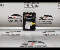 CENTRALINA COMFORT MODULO BCM 1.9D 95Kw 129CV SUZU