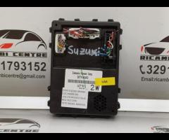 CENTRALINA COMFORT MODULO BCM 1.9D 95Kw 129CV SUZU