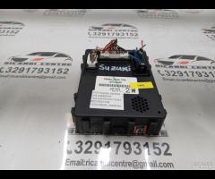 CENTRALINA COMFORT MODULO BCM 1.9D 95Kw 129CV SUZU