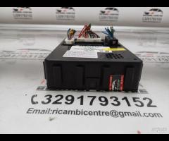 CENTRALINA COMFORT MODULO BCM 1.9D 95Kw 129CV SUZU