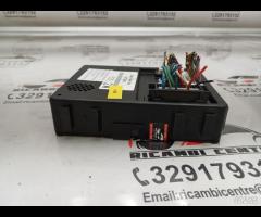 CENTRALINA COMFORT MODULO BCM 1.9D 95Kw 129CV SUZU - 6