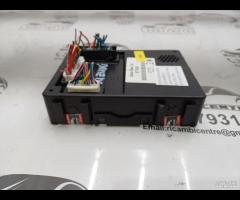 CENTRALINA COMFORT MODULO BCM 1.9D 95Kw 129CV SUZU - 8