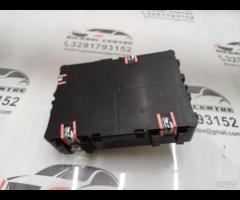 CENTRALINA COMFORT MODULO BCM 1.9D 95Kw 129CV SUZU - 11