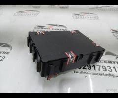 CENTRALINA COMFORT MODULO BCM 1.9D 95Kw 129CV SUZU - 14