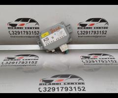 CENTRALINA STABILIZZATORE TENSIONE 1.2B 85Kw NISSA