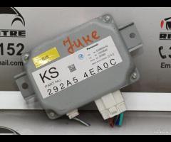 CENTRALINA STABILIZZATORE TENSIONE 1.2B 85Kw NISSA