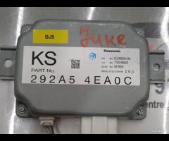 CENTRALINA STABILIZZATORE TENSIONE 1.2B 85Kw NISSA