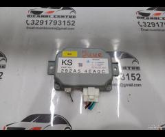 CENTRALINA STABILIZZATORE TENSIONE 1.2B 85Kw NISSA