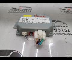 CENTRALINA STABILIZZATORE TENSIONE 1.2B 85Kw NISSA