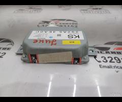 CENTRALINA STABILIZZATORE TENSIONE 1.2B 85Kw NISSA - 7