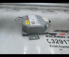CENTRALINA STABILIZZATORE TENSIONE 1.2B 85Kw NISSA - 8