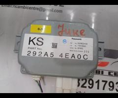 CENTRALINA STABILIZZATORE TENSIONE 1.2B 85Kw NISSA - 10