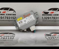 CENTRALINA STABILIZZATORE TENSIONE 1.2B 85Kw NISSA - 19
