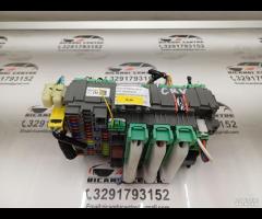 CENTRALINA SCATOLA PORTA FUSIBILI 1.6D 88Kw 120CV
