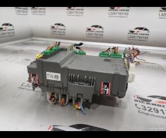 CENTRALINA SCATOLA PORTA FUSIBILI 1.6D 88Kw 120CV - 17