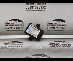 CENTRALINA MODULO BLUETOOTH TELEFONO 1.6D 88Kw 120
