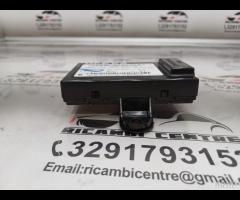 CENTRALINA MODULO BLUETOOTH TELEFONO 1.6D 88Kw 120