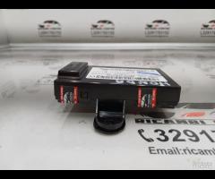 CENTRALINA MODULO BLUETOOTH TELEFONO 1.6D 88Kw 120 - 6