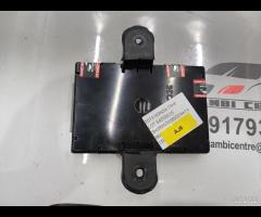 CENTRALINA MODULO BLUETOOTH TELEFONO 1.6D 88Kw 120 - 8