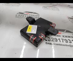 CENTRALINA MODULO BLUETOOTH TELEFONO 1.6D 88Kw 120 - 10