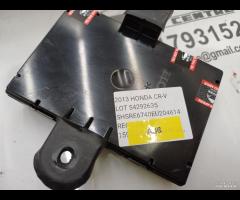 CENTRALINA MODULO BLUETOOTH TELEFONO 1.6D 88Kw 120 - 11