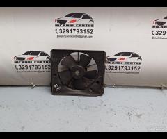 VENTOLA RAFFREDDAMENTO MOTORE 1.6D N16A2 HONDA CR-