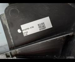 VENTOLA RAFFREDDAMENTO MOTORE 1.6D N16A2 HONDA CR-
