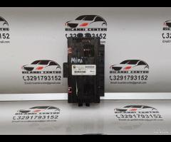 CENTRALINA LUCI FARI RHD MINI R55 R56 R57 R58 2012 - 1