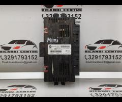 CENTRALINA LUCI FARI RHD MINI R55 R56 R57 R58 2012 - 2