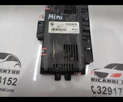 CENTRALINA LUCI FARI RHD MINI R55 R56 R57 R58 2012 - 5