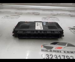 CENTRALINA LUCI FARI RHD MINI R55 R56 R57 R58 2012 - 8